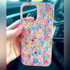 Gently used Loopy case iPhone 12 Pro Max